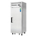 Everest Refrigeration, ESR1, Refrigerator, Reach-In