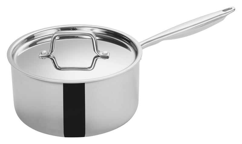 Winco, TGAP-5, Sauce Pan