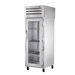 True Manufacturing, STG1RPT-1G-1S-HC, Refrigerator, Pass-Thru
