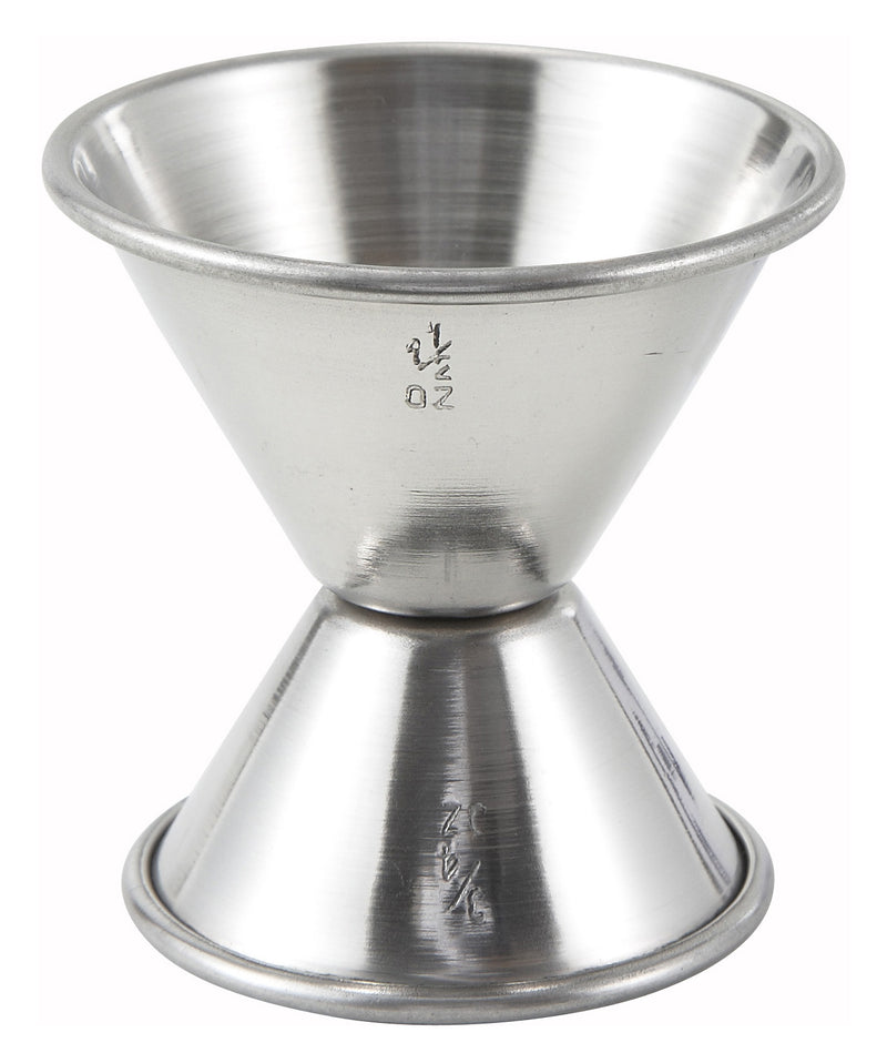 Winco, J-3, Drink Preparation Tools, 1-1/2 Oz