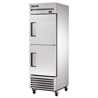 True Manufacturing, T-23F-2-HC, Freezer, Reach-In