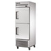 True Manufacturing, T-23F-2-HC, Freezer, Reach-In
