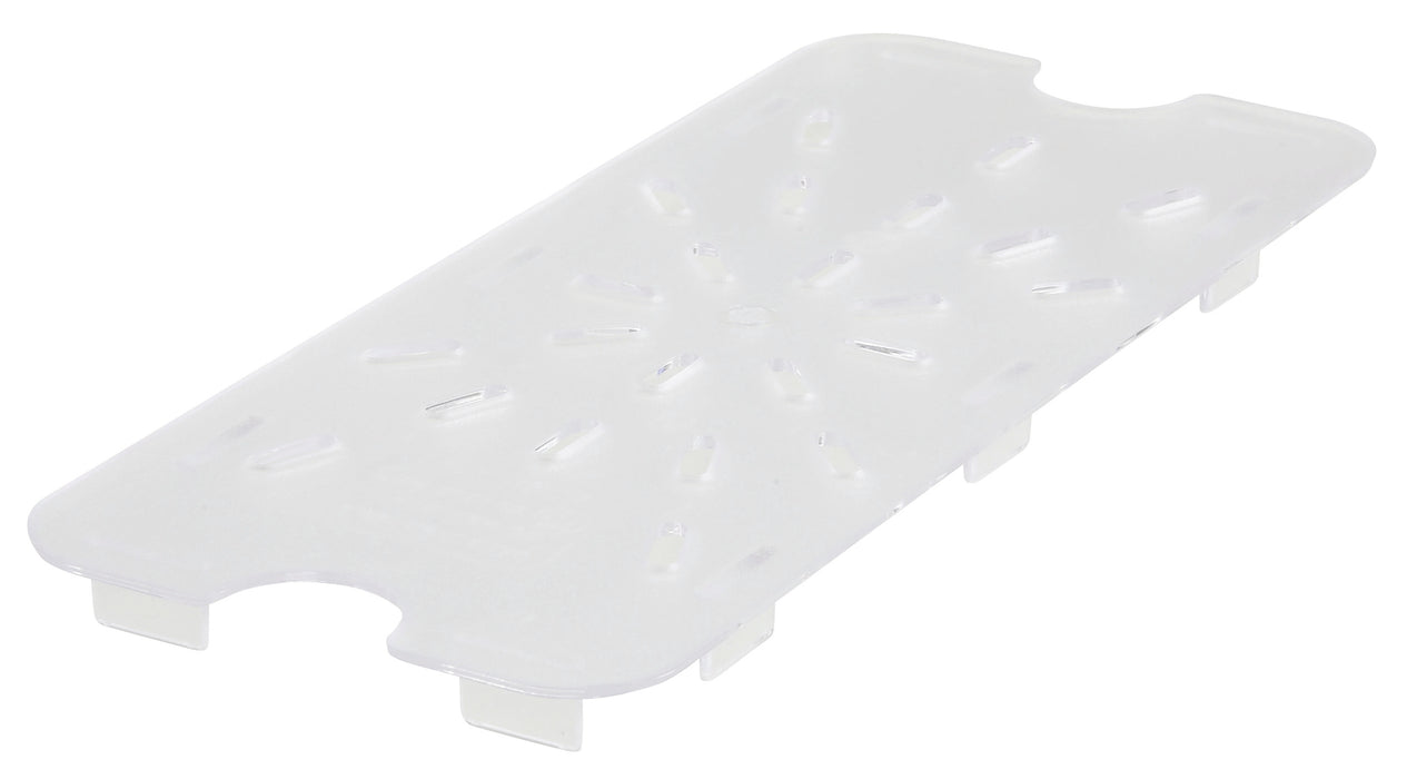 Winco, SP73DS, Food Pan Drain Tray