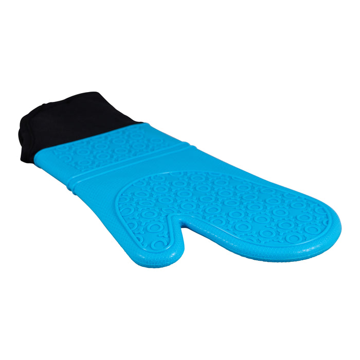 Adcraft - Admiral Craft Equipment, OMS-14/BU, Oven Mitt