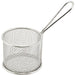 Winco, FBM-32R, Individual Serving Pieces