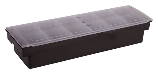 Winco, CCH-6, Condiment Caddy, Countertop Organizer