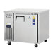 Everest Refrigeration, ETF1, Freezer, Undercounter, Reach-In
