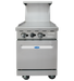 Atosa USA, AGR-24G, Wide Griddle