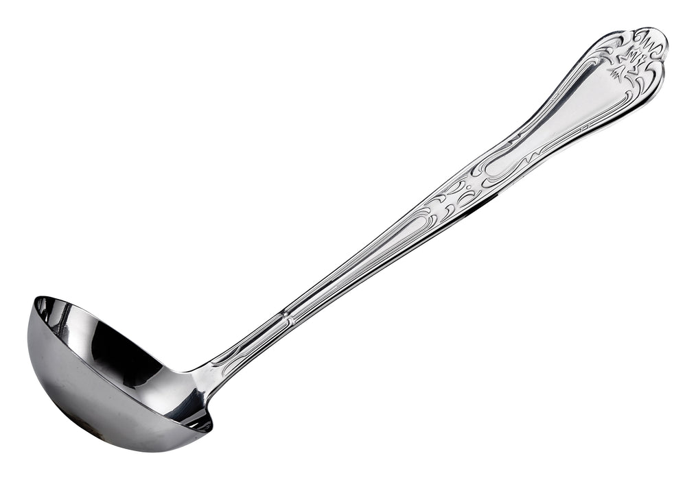 Winco, LE-2, Ladle, Gravy / Sauce