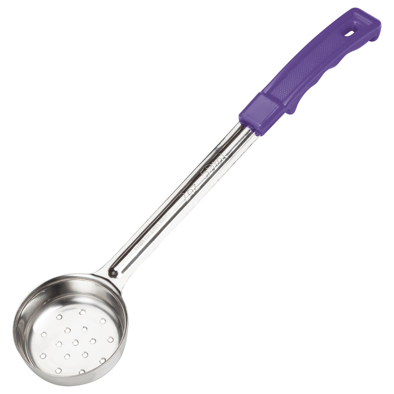 Winco, FPP-2P, Spoon, Portion Control