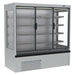 Infrico, IAG-ML 12DCPIM1, Reach-In Merchandiser