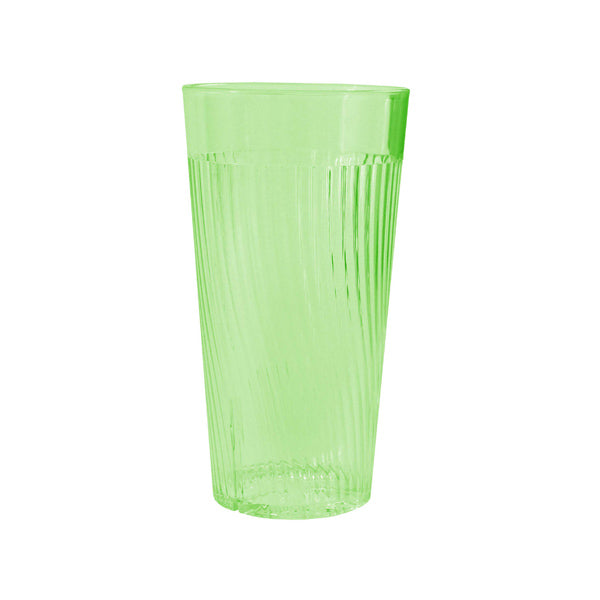 Thunder Group, PLPCTB312GR, Tumbler, Plastic