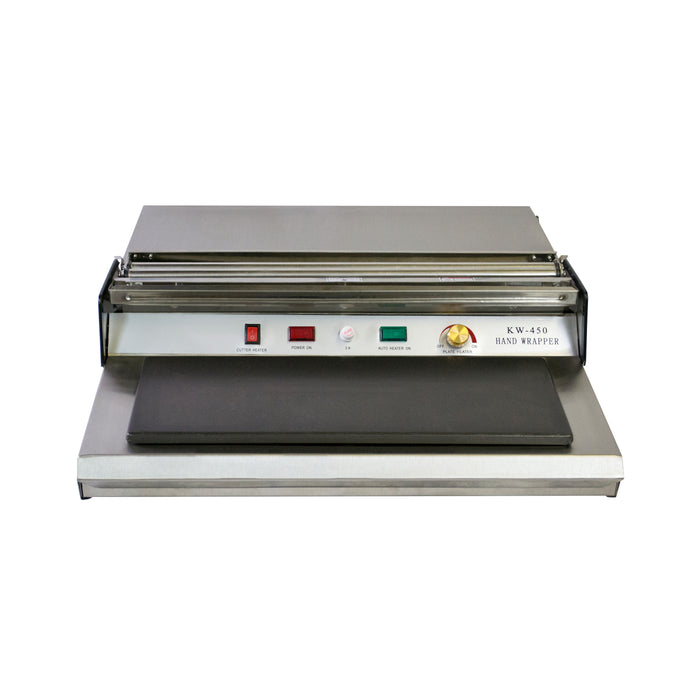 Eurodib USA, KW450, atmovac impulse sealers
