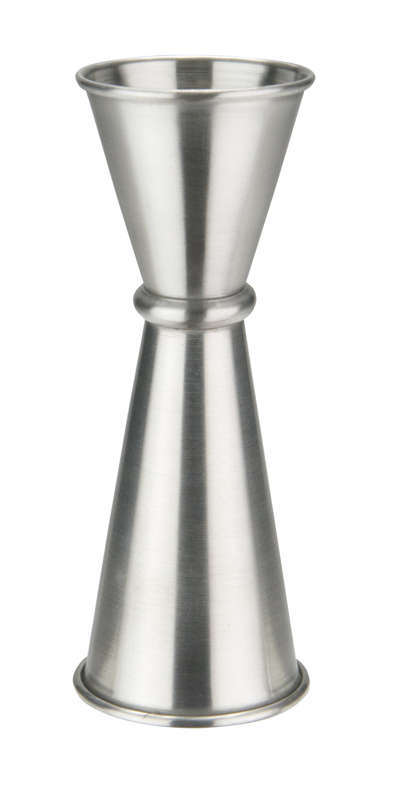 Winco, J-9, Drink Preparation Tools, 1 Oz, Stainless Steel