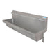 BK Resources, MSU-96PG, Urinal