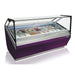 Infrico, IDC-VCB18H, Gelato Display Case