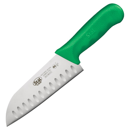 Winco, KWP-70G, Knife, Asian