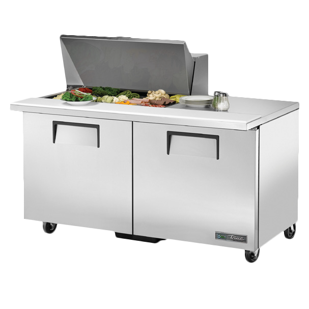 True Manufacturing TSSU-60-15M-B-HC Amechef