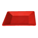 Thunder Group, PS3208RD, Plate, Plastic