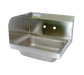 BK Resources, BKHS-W-1410-LS, Sink, Hand