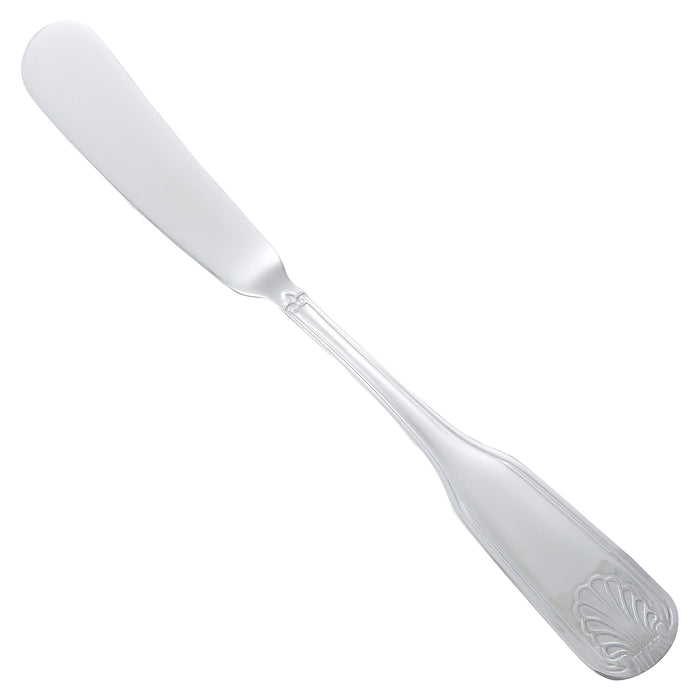 Winco, 0006-12, Knife / Spreader, Butter