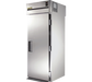 True Manufacturing, STG1RRT89-1S-1S-HC, Refrigerator, Roll-Thru