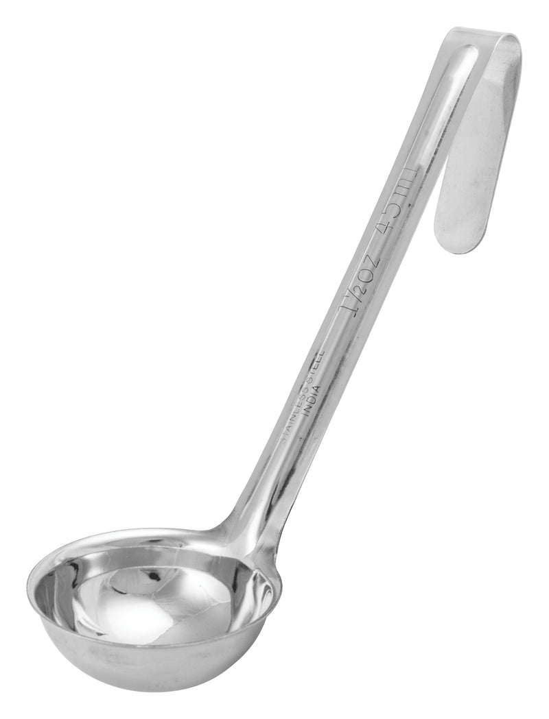 Winco, LDI-15SH, Ladle, Serving, Stainless Steel