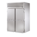 True Manufacturing, STA2FRI-2S-HC, Freezer, Roll-In, 208-230V, Stainless Steel Door
