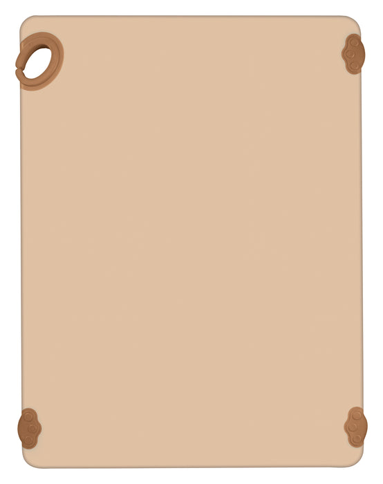 Winco, CBK-1824BN, Cutting Board, Plastic