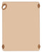 Winco, CBK-1824BN, Cutting Board, Plastic