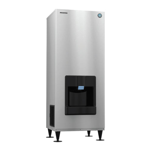Hoshizaki, DKM-500BWJ, Ice Maker Dispenser, Cube-Style