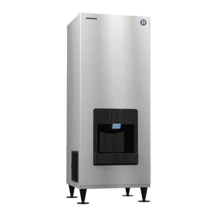Hoshizaki, DKM-500BWJ, Ice Maker Dispenser, Cube-Style