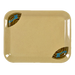 Thunder Group, 0902J, Serving & Display Tray