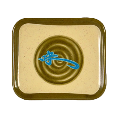 Thunder Group, 1202J, Asian Dinnerware, Plastic