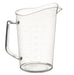 Winco, PMU-200, Measuring Cups