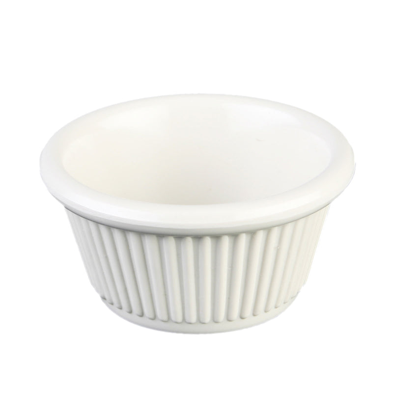 Thunder Group, ML509B1, Ramequín / Vaso para salsa, Plástico