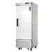 Everest Refrigeration, EBWF1, Freezer, Reach-In
