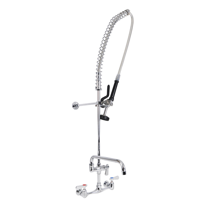 BK Resources BKF-VSMPR-WB-AF8-G Amechef — Amechef Restaurant Equipment