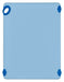 Winco, CBK-1824BU, Cutting Board, Plastic