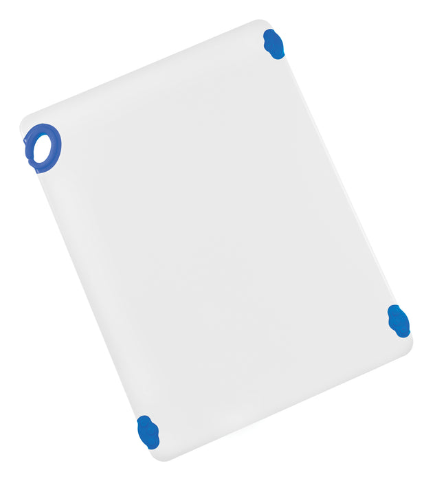 Winco, CBN-1824BU, Cutting Board, Plastic
