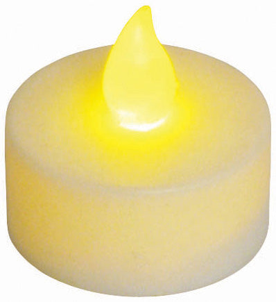 Winco, CL-L, Candle, Flameless