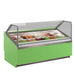 Infrico, IDC-VCB24H, Gelato Display Case