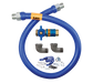 Dormont Manufacturing, 16100KITCF36, Gas Connector Hose Kit