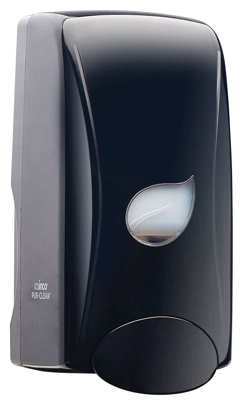 Winco, SDML-1K, Automatic Liquid Soap Dispenser