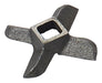 Winco, MG-10K, Grinder Plate for MG-15
