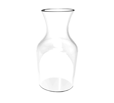 Thunder Group, PLTHWD009C, Decanter Carafe