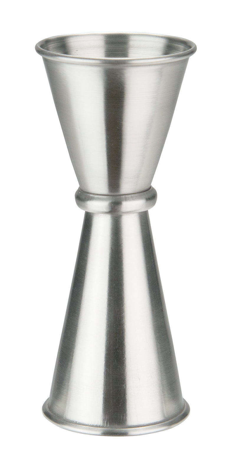Winco, J-8, Drink Preparation Tools, 1 Oz, Stainless Steel