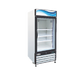 Serv-Ware, GR12-HC, Refrigerator, Merchandiser