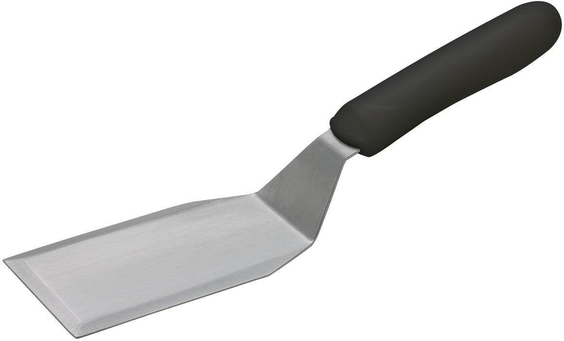 Winco, TKP-61, Turner, Solid, Stainless Steel