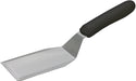 Winco, TKP-61, Turner, Solid, Stainless Steel
